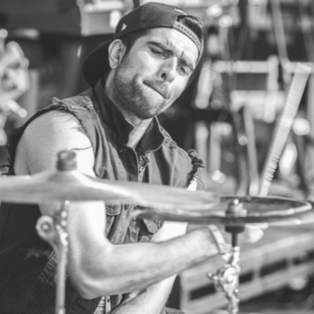 Kaz's Clinic Shed Loop