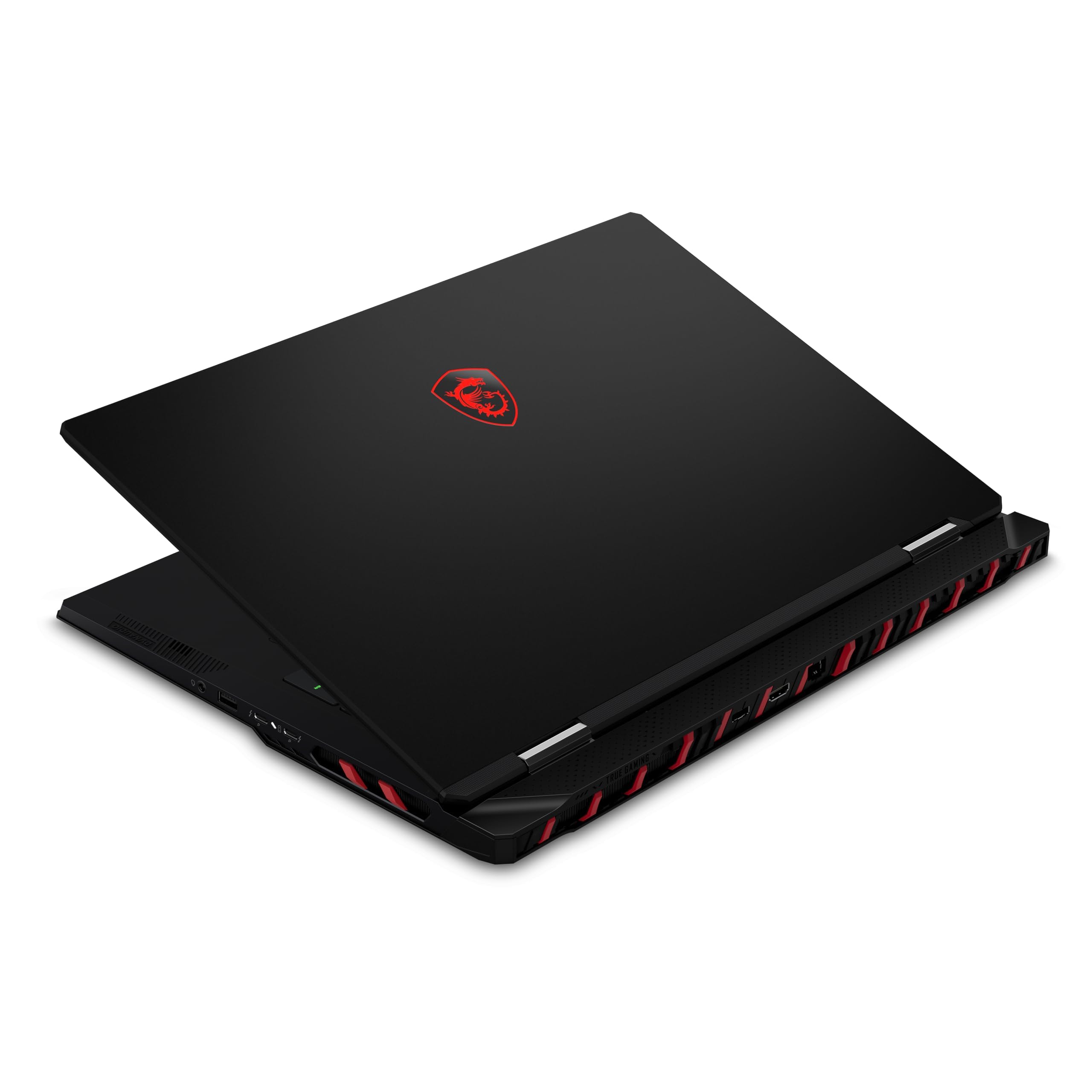msi Raider 18 HX AI A2XWJG-856IT, Notebook Gaming 18" UHD+ 120Hz MiniLED, Intel Core Ultra 9 285HX, Nvidia RTX 5090 24GB GDDR7, 2TB PCIe4, 32GB RAM DDR5, Win 11 Home [Layout e Garanzia ITA]