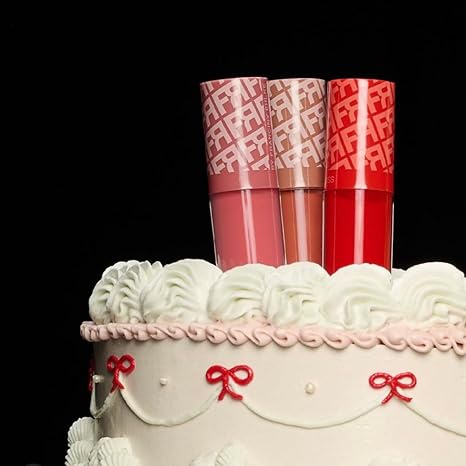 Gloss Kit Franciny Ehlke Glosslicious