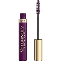 Vista 14 de L'Oréal Paris Makeup Voluminous Original - Mascara para ojos más intensos, lavable, color verde profundo (Deep Green), 0.27 fl oz