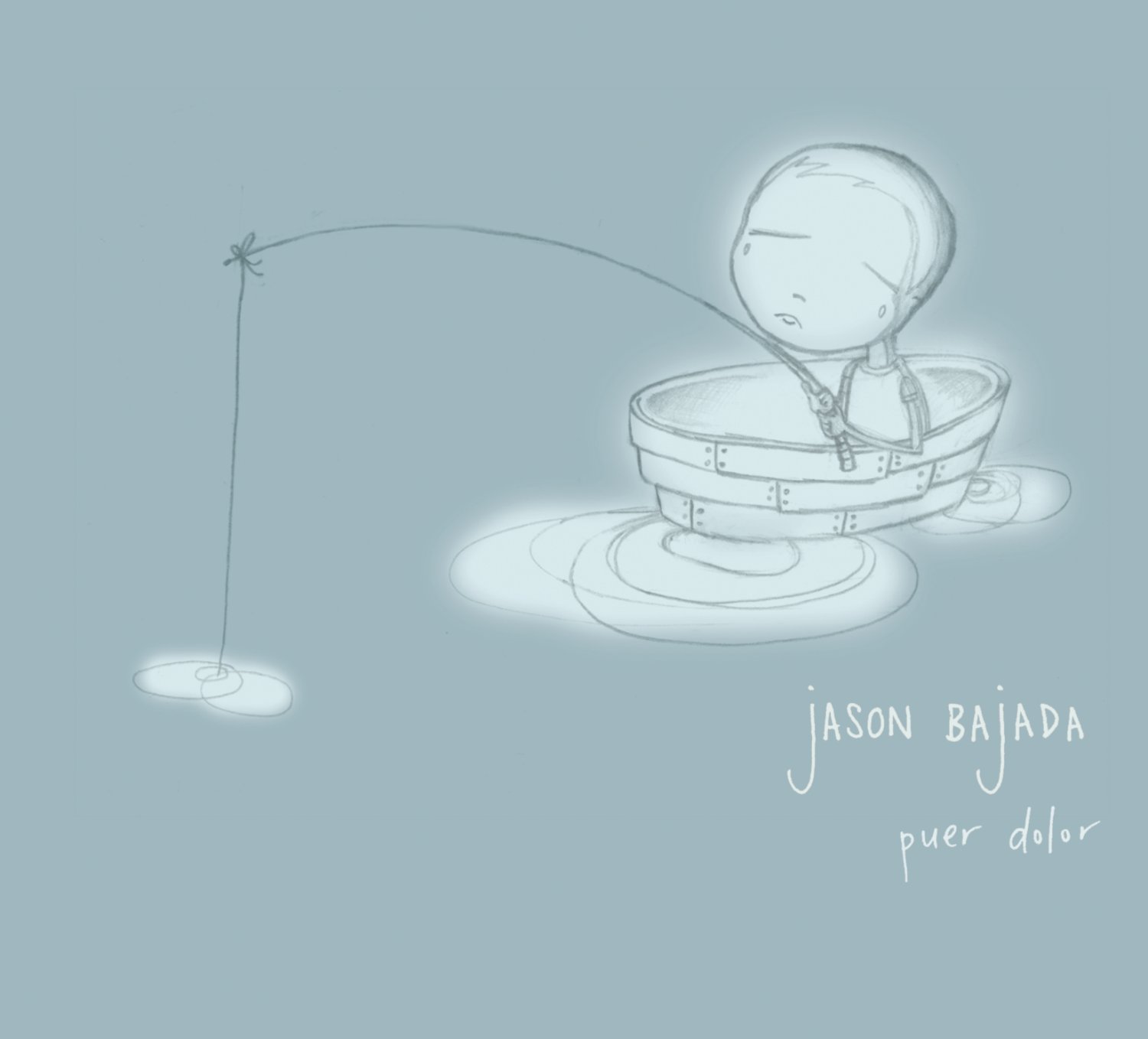 Puer Dolor [Audio CD] BAJADA;JASON