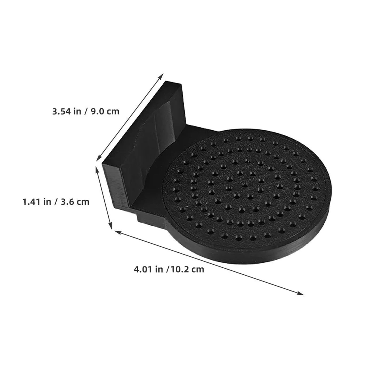 Mini Bac Égouttoir De Rechange,Compatible avec Expresso,Cafetières
