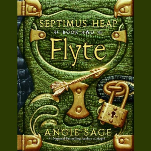 Cover art for Flyte