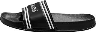 Pool Slide JR, Color Negro, Talla 26 EU