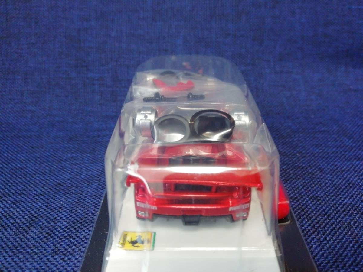 京商1/64 フェラーリ　ミニカー　コレクション　リミテッド Amazon.co.jp: 京商 1/64スケール フェラーリ ミニカー