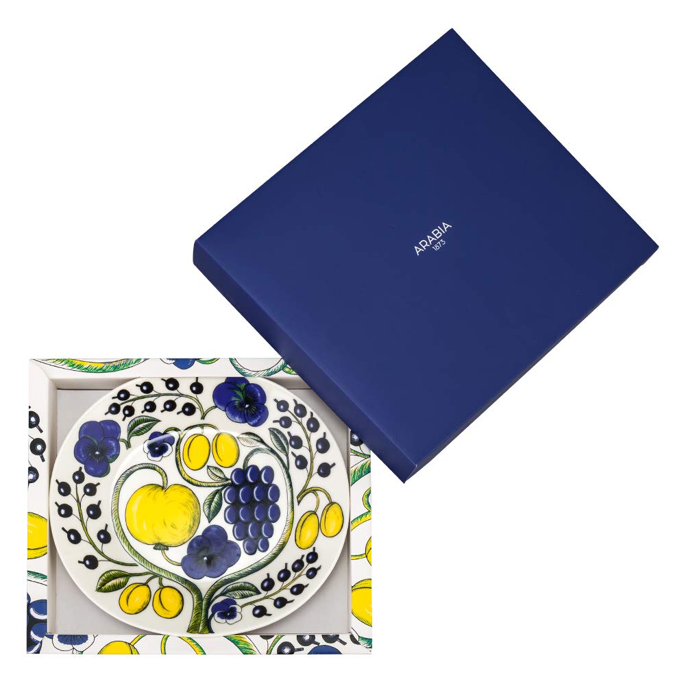 【新品】アラビア パラティッシ オーバルプレートイエロー 36cm ARABIA パラティッシ オーバルプレート 36cm カラーiittala/Arabia|北欧