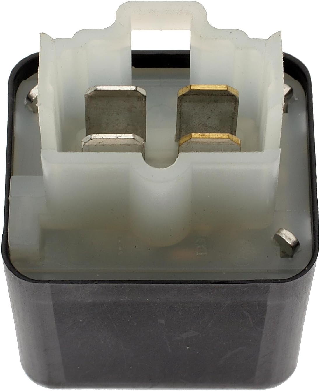 Mechanics Choice Engine Cooling Fan Motor Relay for 1989-1997 Asuna, Chevrolet, GMC, Geo, Pontiac, Suzuki Firefly, Metro, Sunrunner, Swift, Tracker (L4 1.6L)