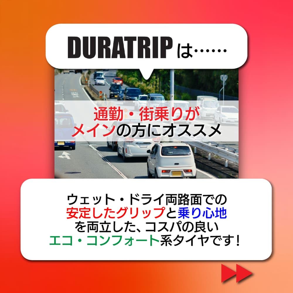 Amazon.co.jp: MAXEN DURATRIP 185/55R16 83V サマータイヤ 1本 単品
