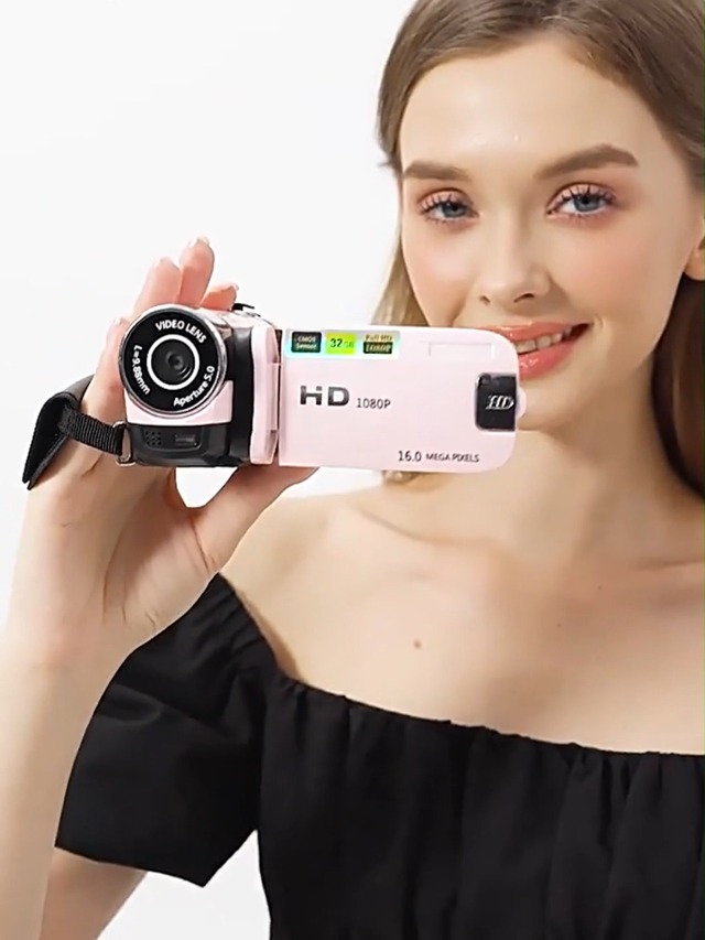 激レア⭐️マイクロソフトOffice2010 HD Video Camcorder NEW Microsoft Office 2010 HD Video Camcorder Windows New Old