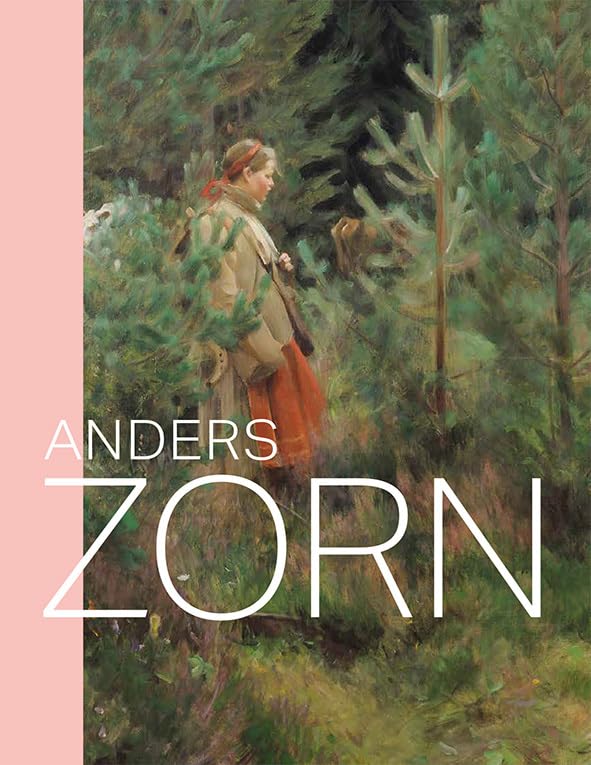 ANDERS ZORN (SIN COLECCION)