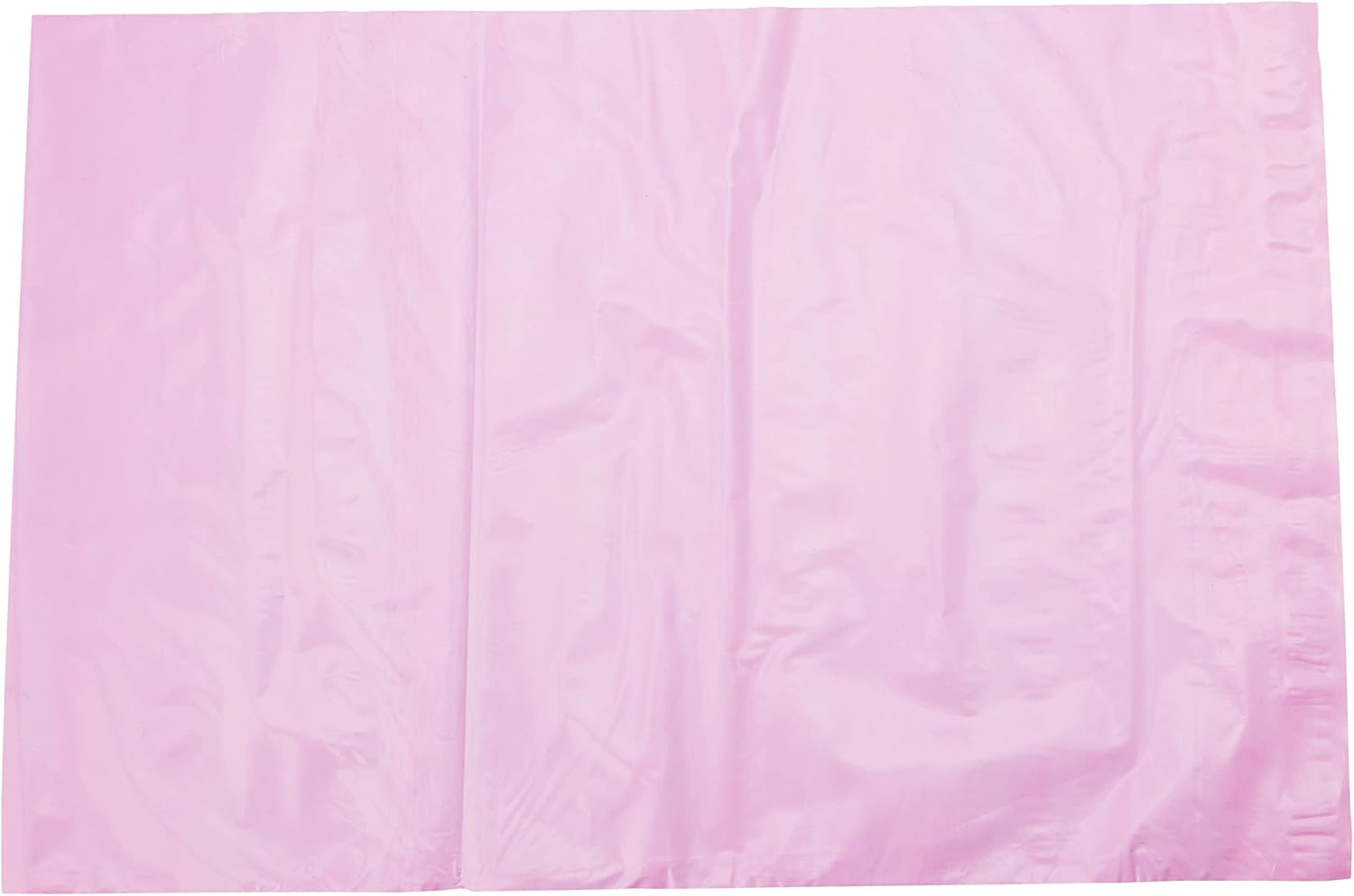 Triplast 13 x 17-Inch Plastic Mailing Postal Bag - Pink (Pack of 200)