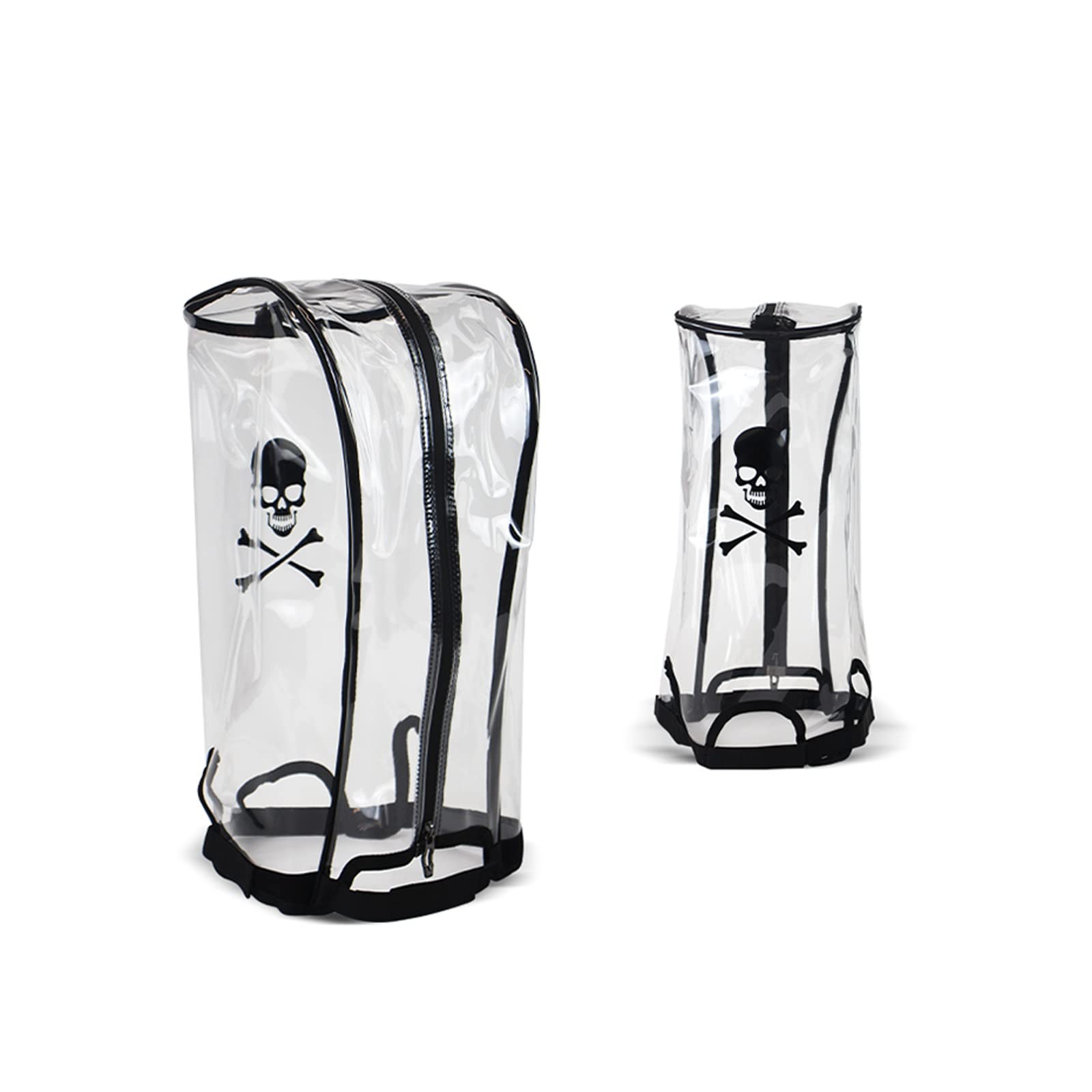 【新品、未使用品、タグ付き】Cleveland GOLF バック　フードカバー付 新品、未使用品、タグ付き】Cleveland GOLF バック フードカバー