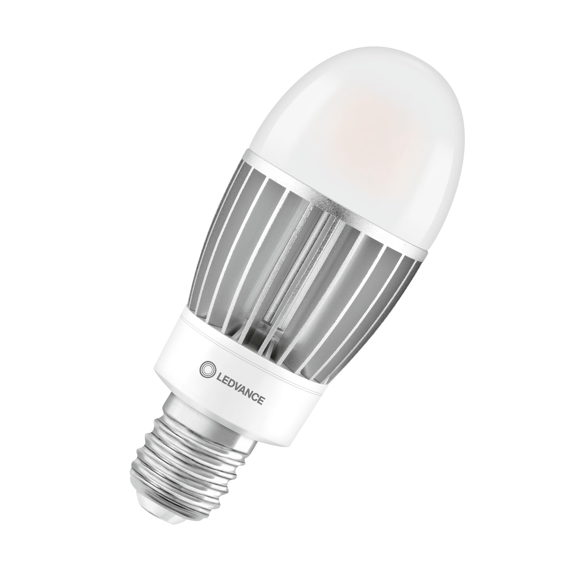 Ledvance Light Led Hql Corn Lamp 41W (125W Eqv.) E40 2700K Ccg And Ac Mains