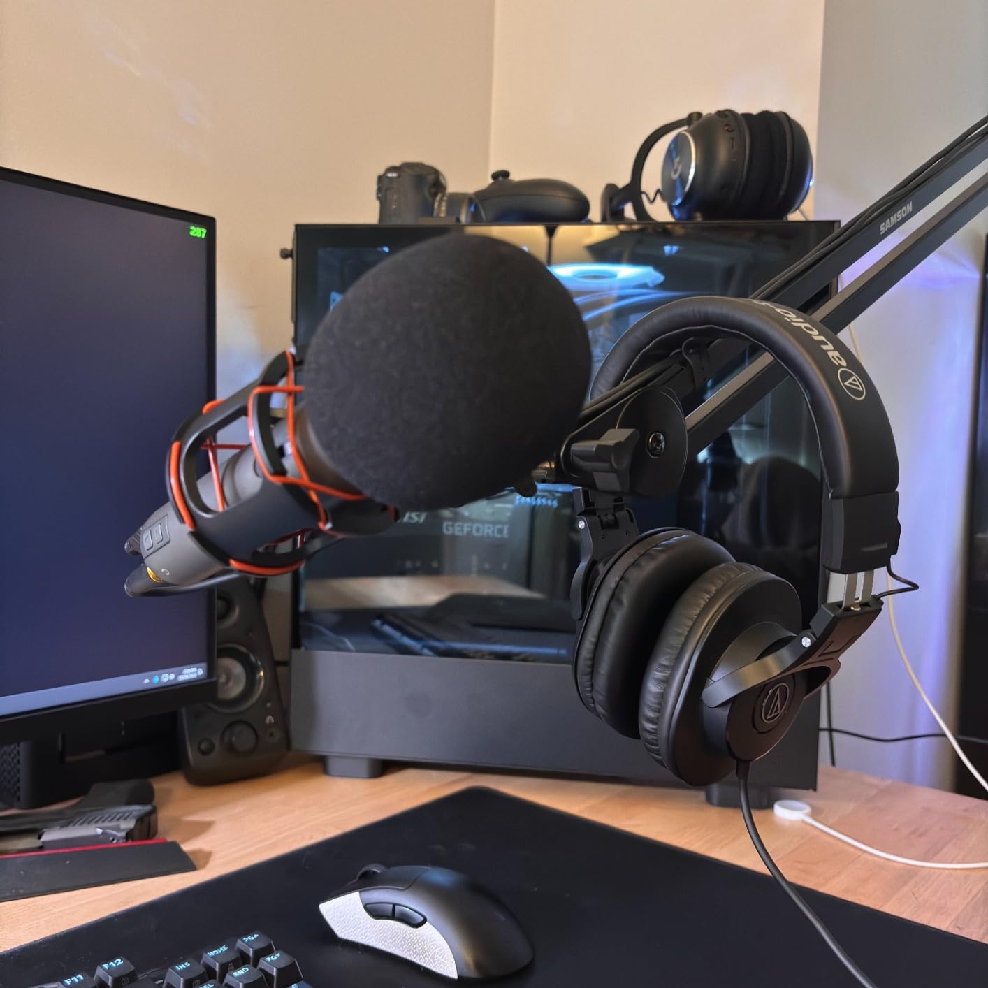 Gaming Performance!!!