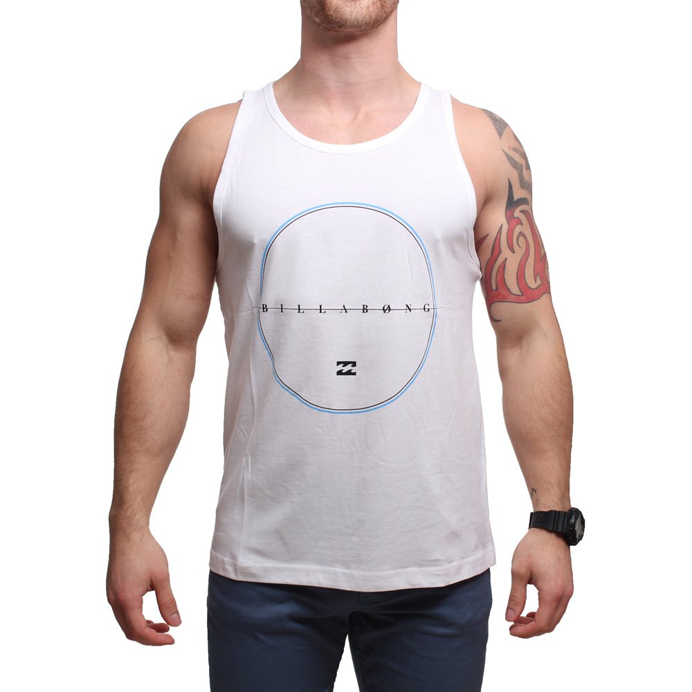 Billabong Męski tank top Periscope Sg