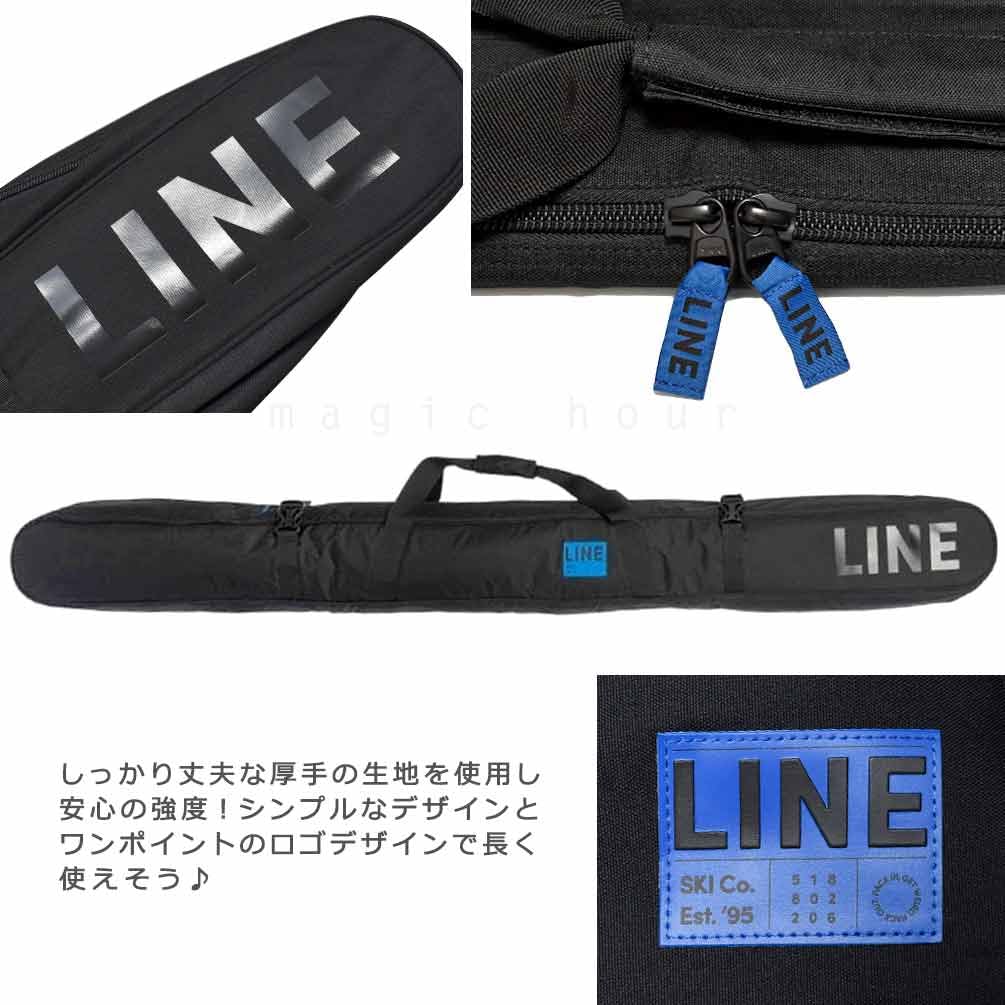 Amazon.co.jp: スキー ケース 板 バッグ スキー板ケース 1台用