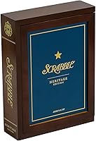 Vista 6 de WS Game Company Edición Scrabble Heritage