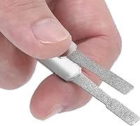 Vista 7 de Herramienta de limpieza de terminales, juego de limpiador de terminales de 3 piezas, limpiador de contacto eléctrico, herramienta de hardware