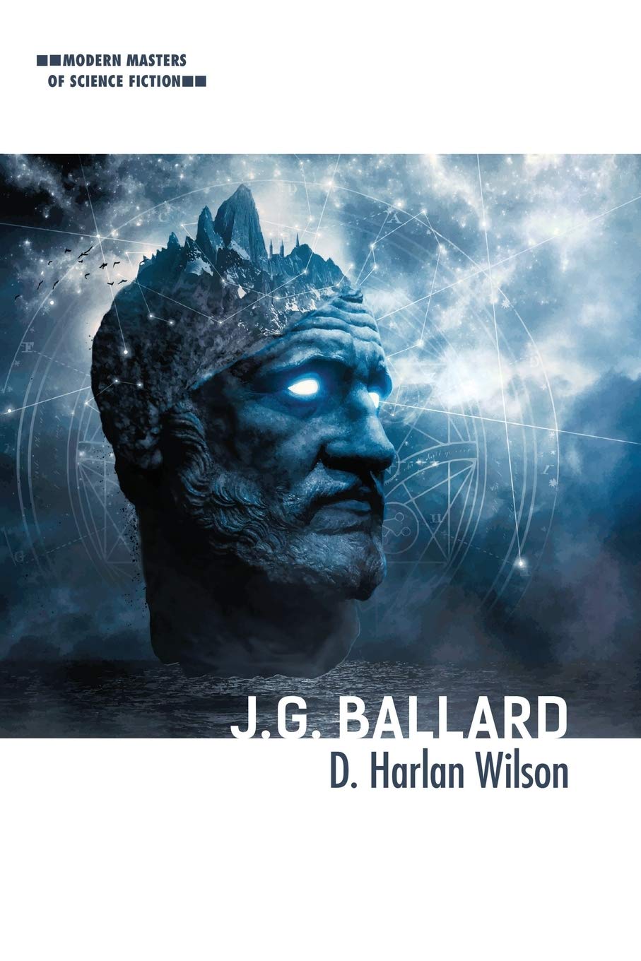 Cover of J. G. Ballard