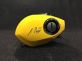 ダイワ 04 ピクシー イエローパール Liberto Pixy Amazon.co.jp: DAIWA Liberto Pixy04 イエローパール ダイワ
