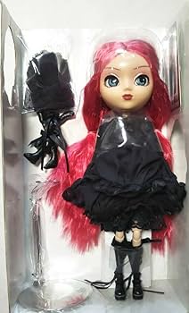プーリップ コルニーチェ Pullip ゴシック ゴスロリ cornice Pullip Cornice