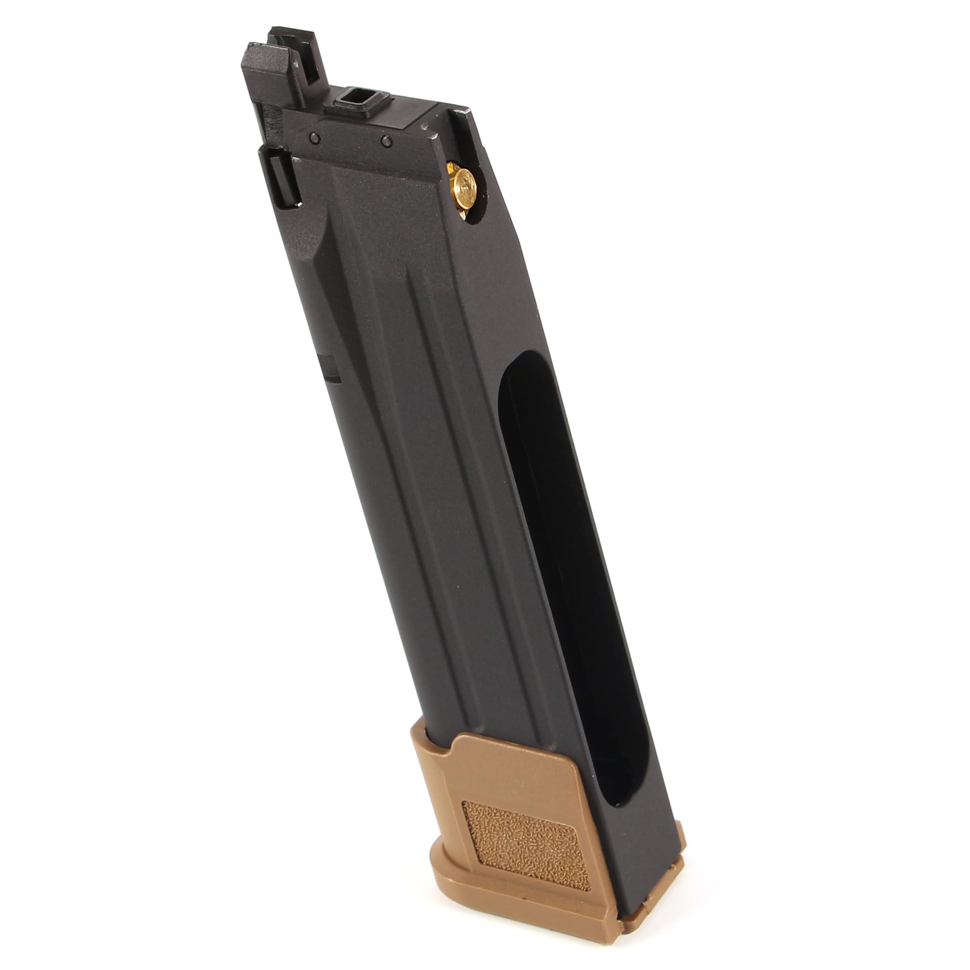 SIG SAUER ProForce M17 CO2 GBB ガスガン用マガジン