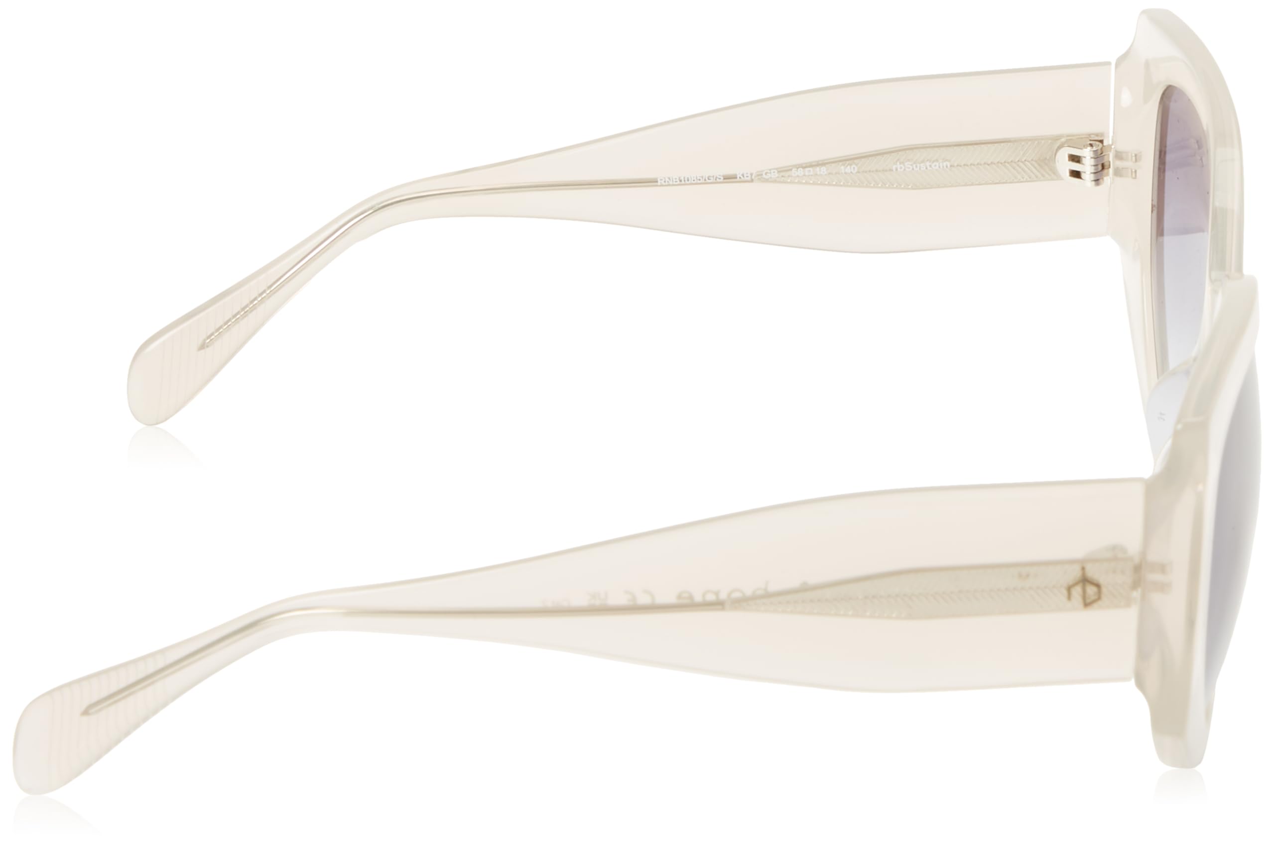 rag & bone Occhiali da Sole Donna