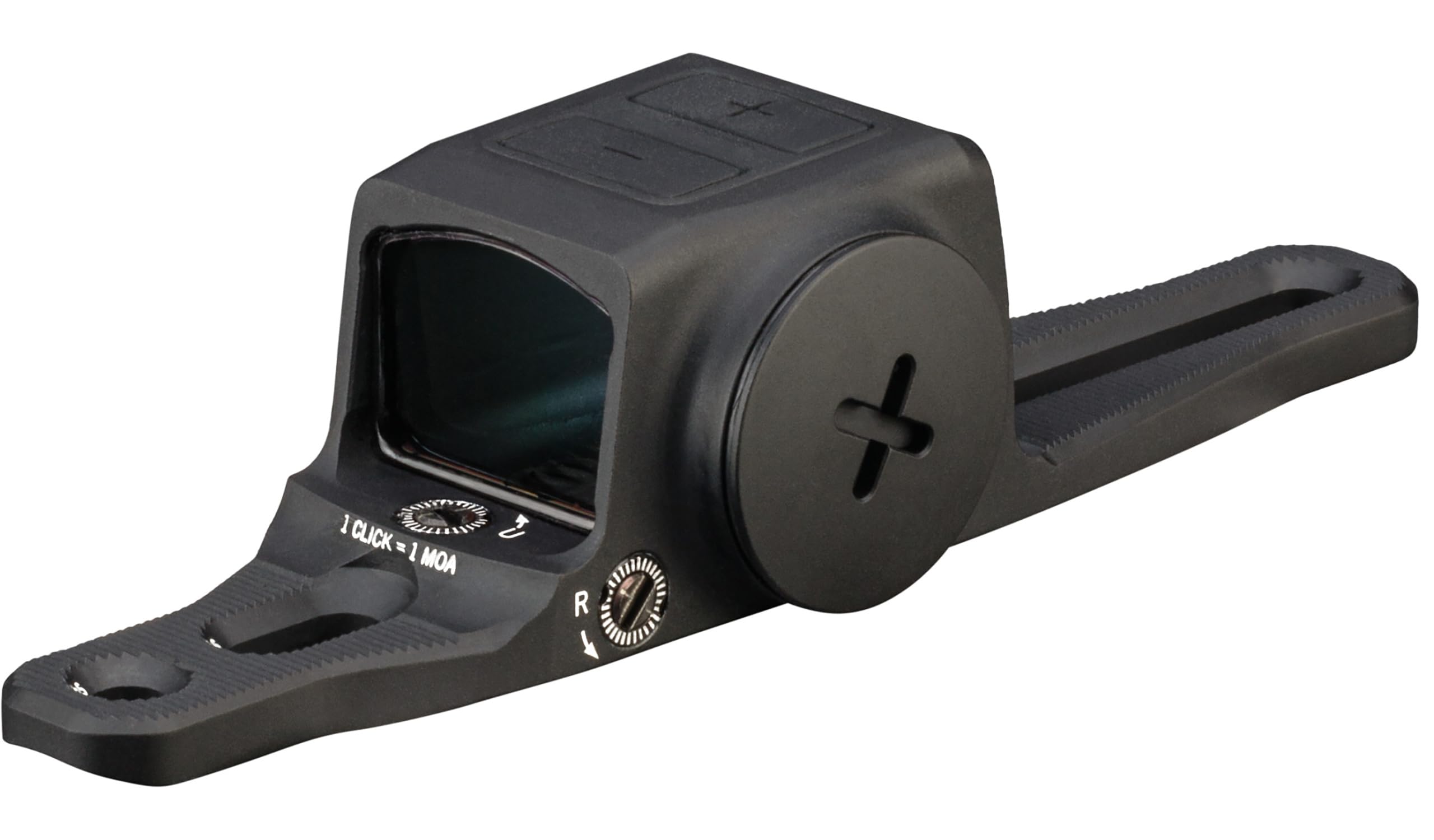 Vortex Optics Viper SG Enclosed Micro Red Dot Sights - Multi Reticle Red Dot