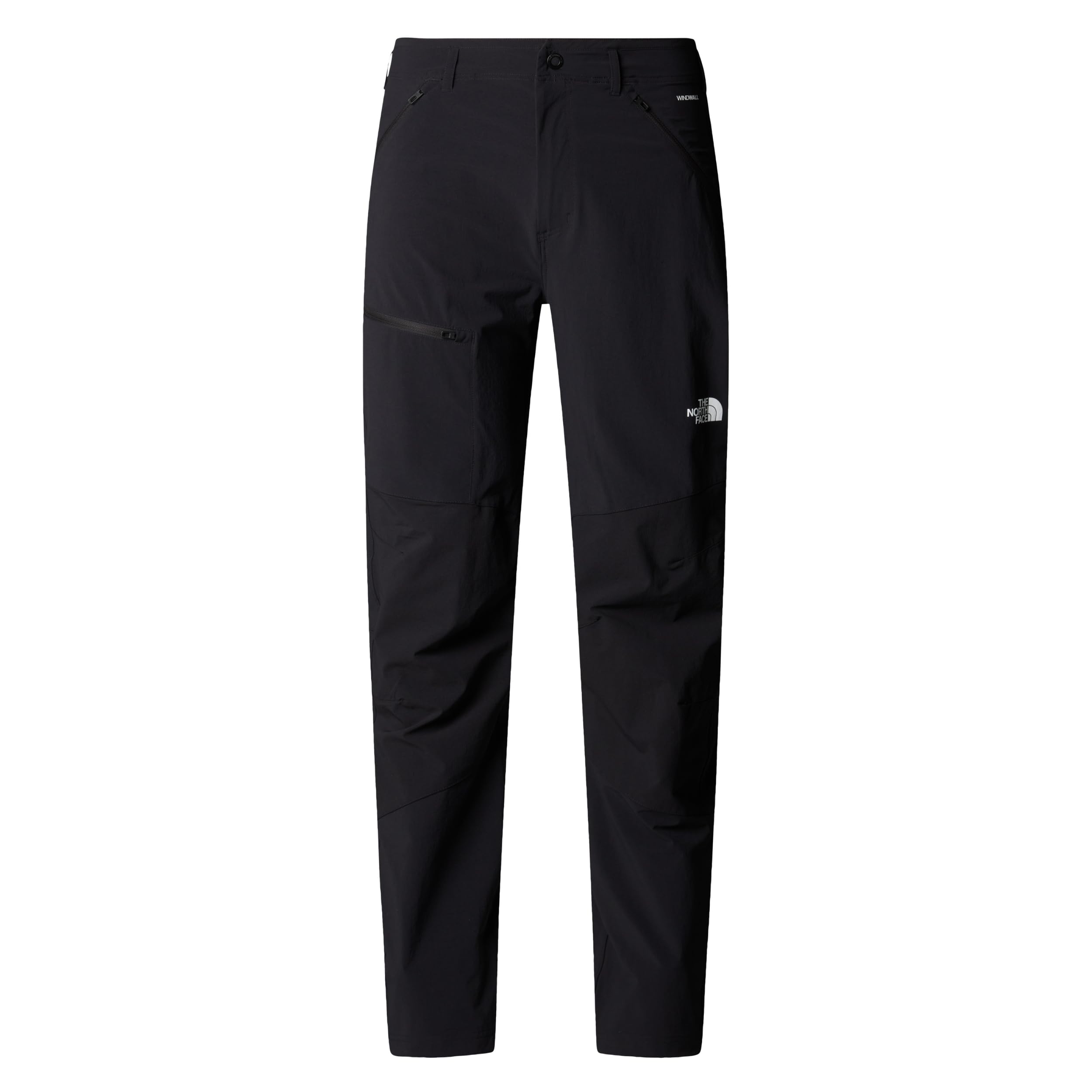 The North Face Men's Speedlight Regular Pant, Black, Size 32, Men