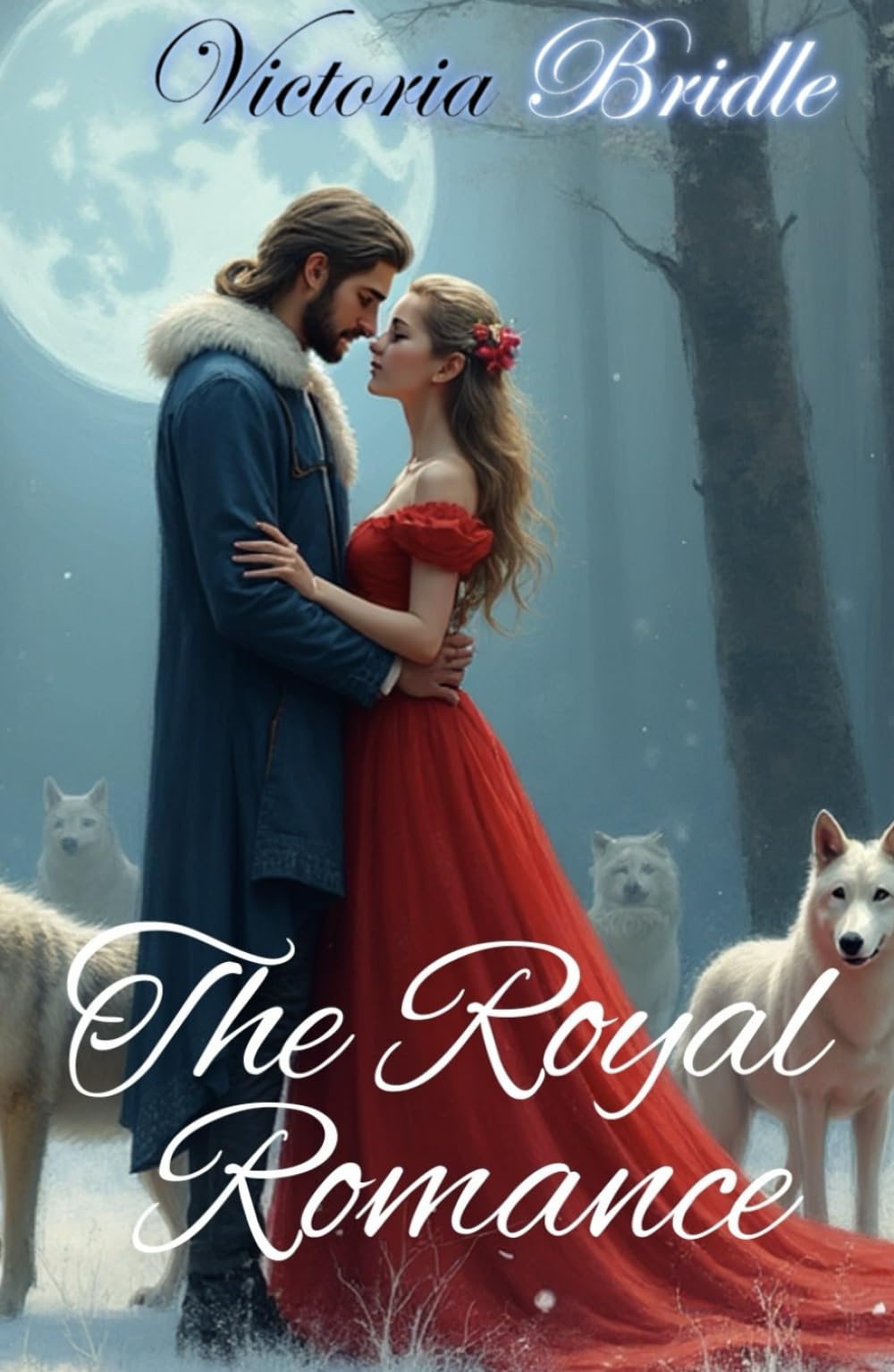 The Royal Romance