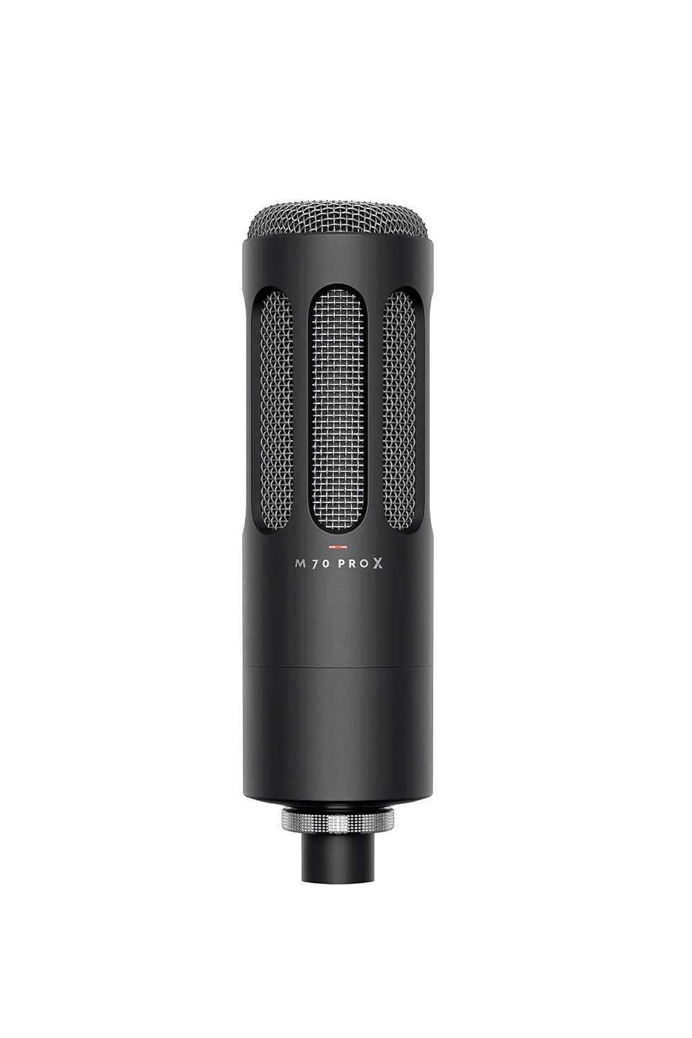 beyerdynamic M 70 PRO X Dynamic Microphone, Black