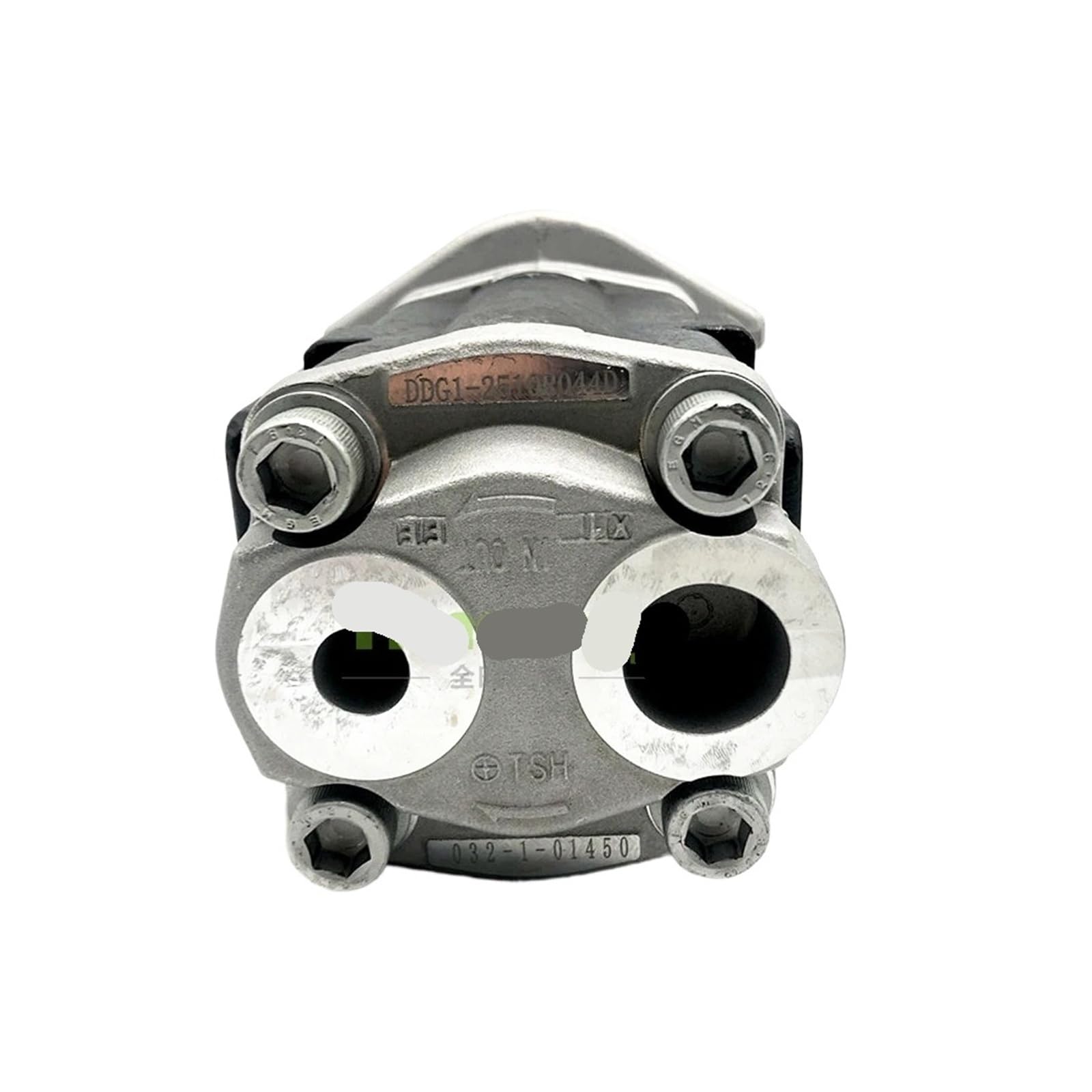 LUNMENGCC Hydraulic Gear Pump Tsh Ddg1-2510r044d Gear Pumps Repair for 8560 Tractor Pumps
