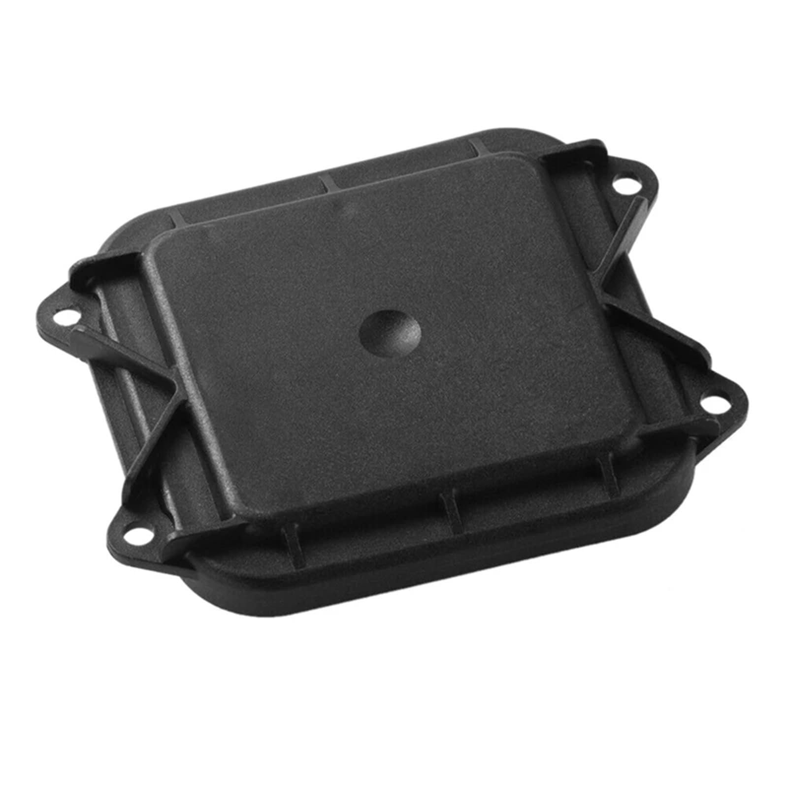 Unidad de controlador de módulo de giro Módulo de control AFS para faros delanteros adaptativos coche (2 unidades, 63117182396) para BMW E90 (2007-2012)