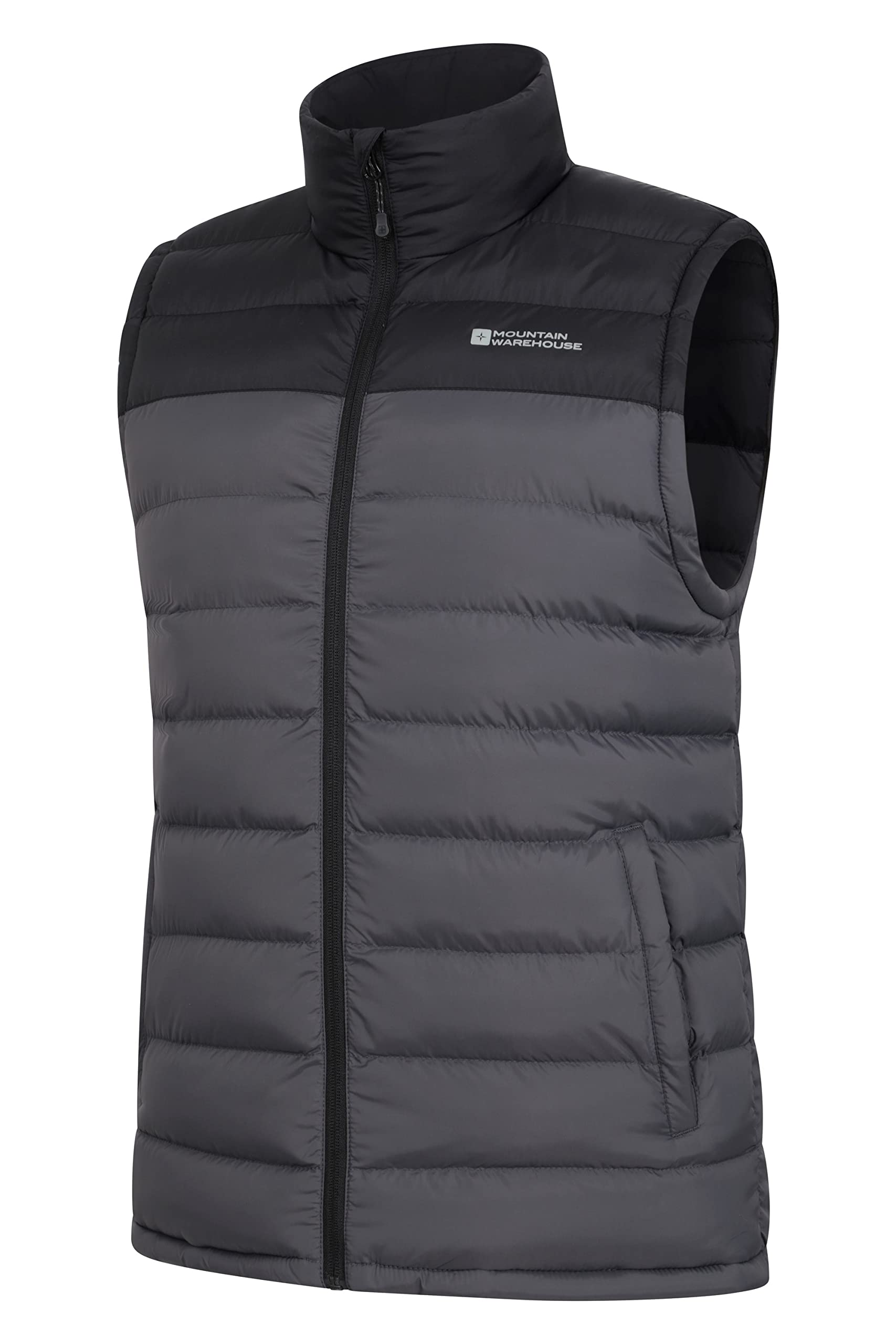 Mountain Warehouse Jaquard Kinder Merino Baselayer-Set