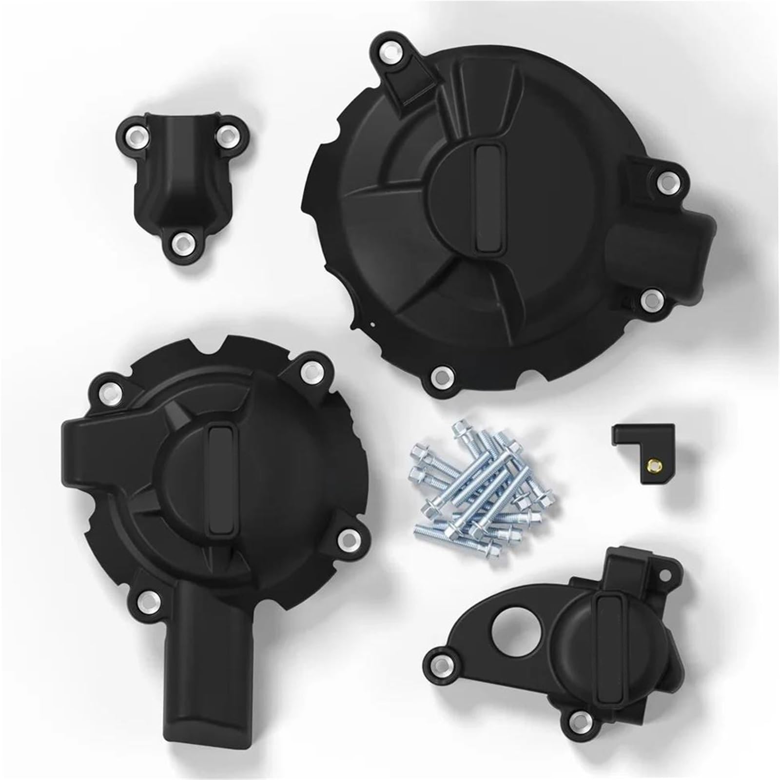 Kit de protection moteur pour S1000R 2021-2023 idéal sur circuit