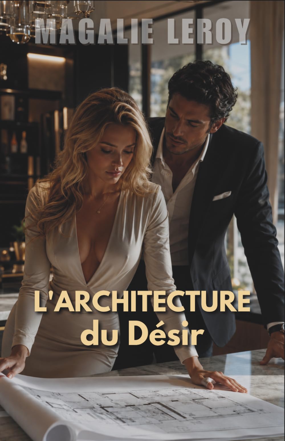 L'ARCHITECTURE du Désir