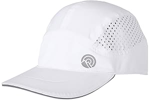 Running Hat for Men - Dry Fit Running Cap for Women, Tennis...
