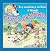 Texas camping: Un petit livre pour enfants (Lola & Woufi t. 14)