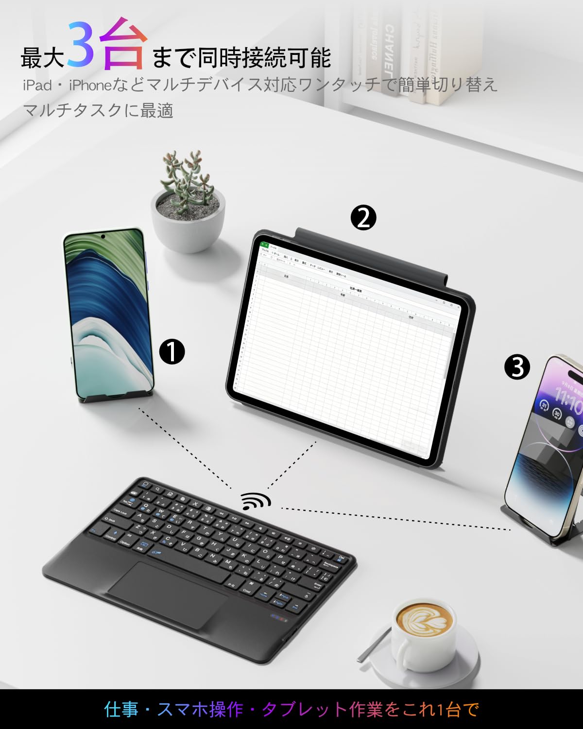 Amazon.co.jp: Ewin iPad A16 第11世代（2025）/第10世代用（2022 