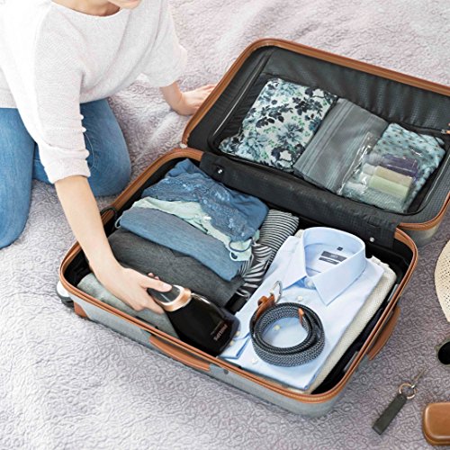 Philips-Steam-and-Go-Plus-Handheld-Clothes-Vertical-and-Horizontal-Garment-Steamer-No-Ironing-Board-Needed-007-Litre-1300-W-BlackCopper-GC36286