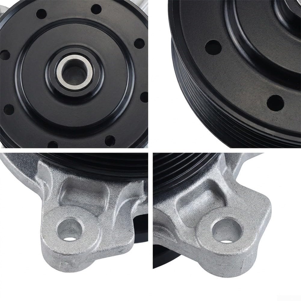 Bomba Metal para Motor 1ZR 2ZR Directa Bomba Metal para Motor