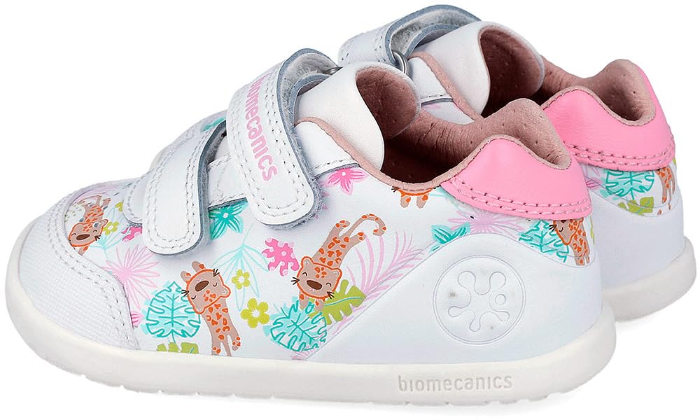Biomecanics Zapatilla para niña 262155 Wider Estampada
