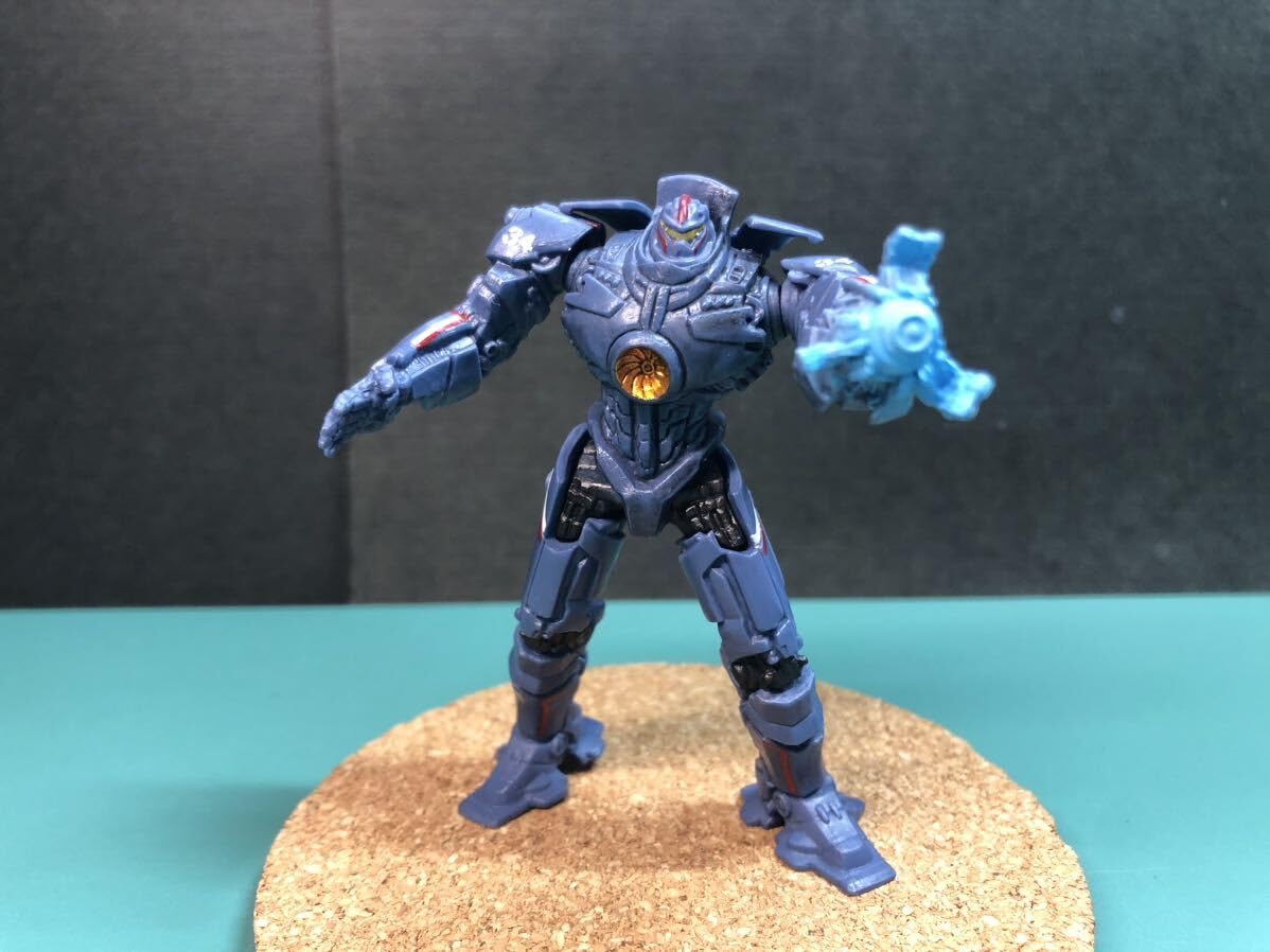 Amazon.co.jp: 【ジプシーデンジャー プラズマ版】 カプセルOne  