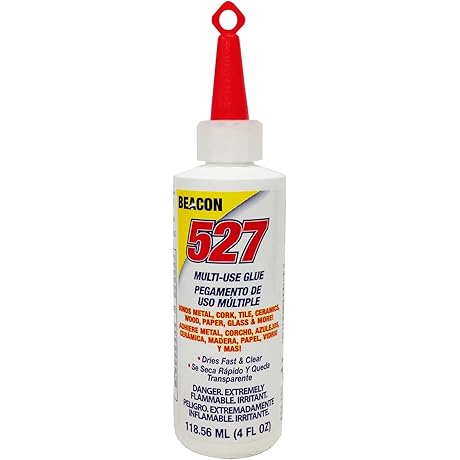 BEACON 527 Multi-Use Glue