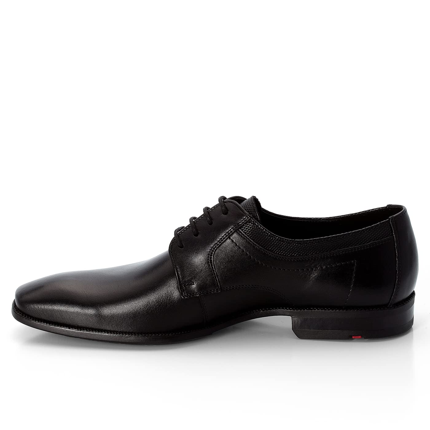 LLOYD Herren Schnürhalbschuhe LACOUR, Männer Businessschuhe,Derby,Normalweit