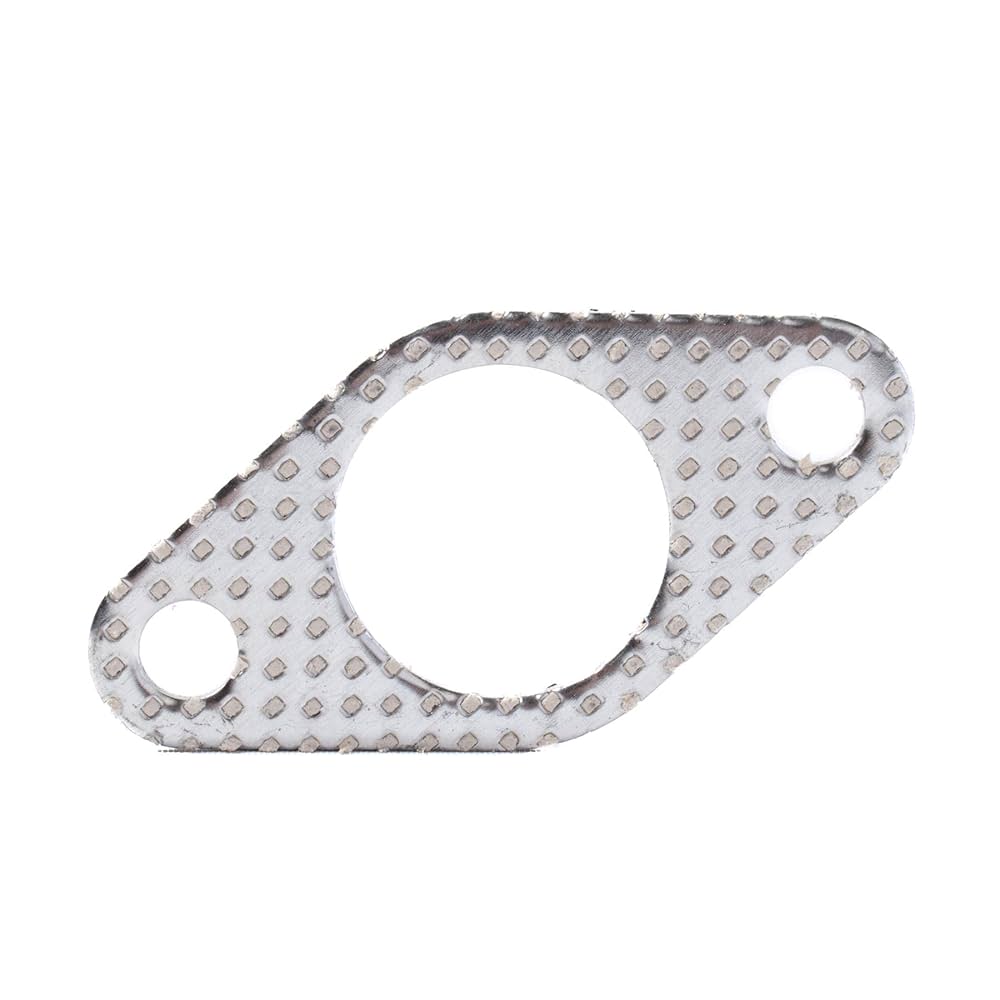 うっこ John Deere Muffler & Gasket Kit - AM119635 M92365 - STX30