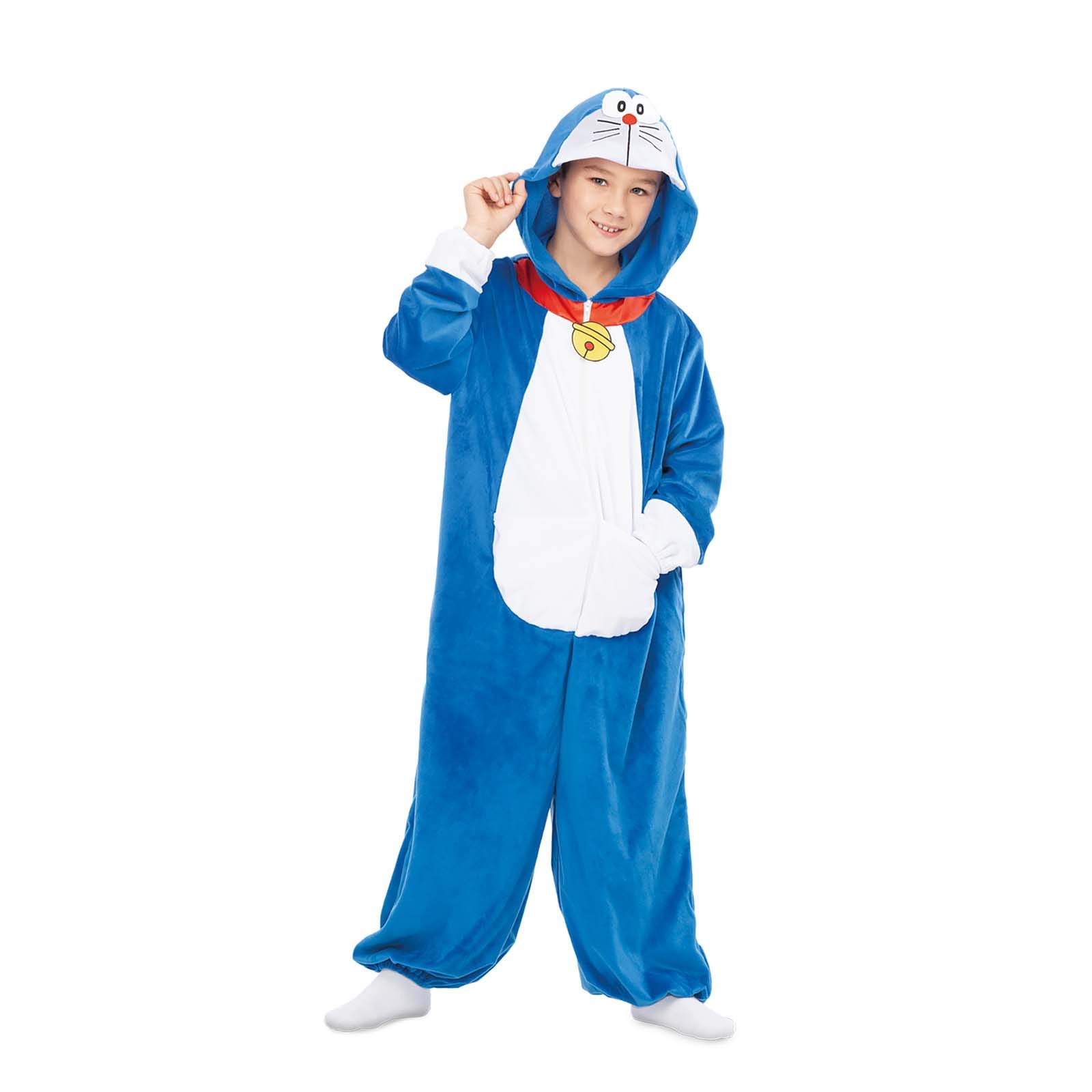 My Other Me Disfraz de doraemon infantil varias tallas