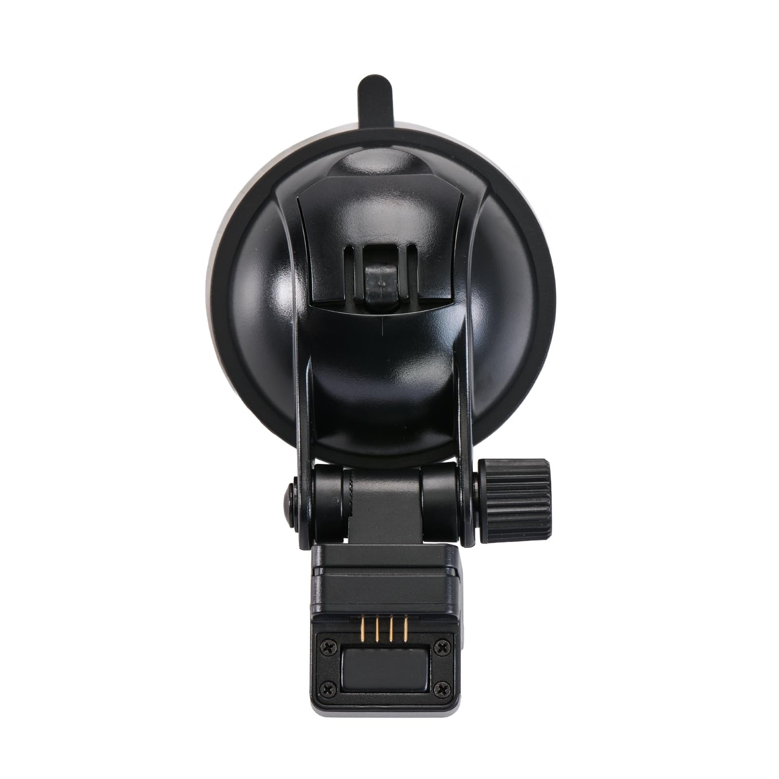 COBRA Supporto a ventosa per cruscotto con GPS per modelli SC 200 e SC 400 Dash Cam