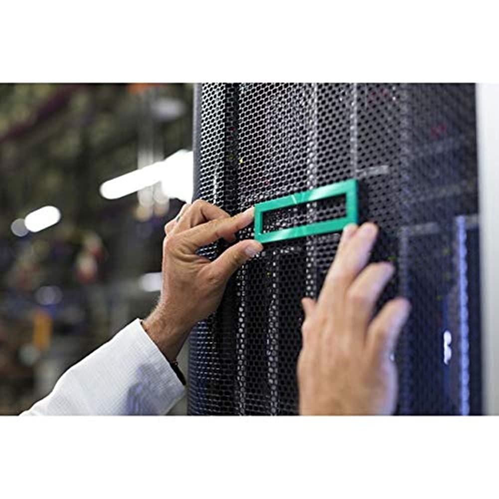 Hewlett Packard Enterprise 866438-B21 Lüfter, Kühler und Kühler, PC-Gehäuse