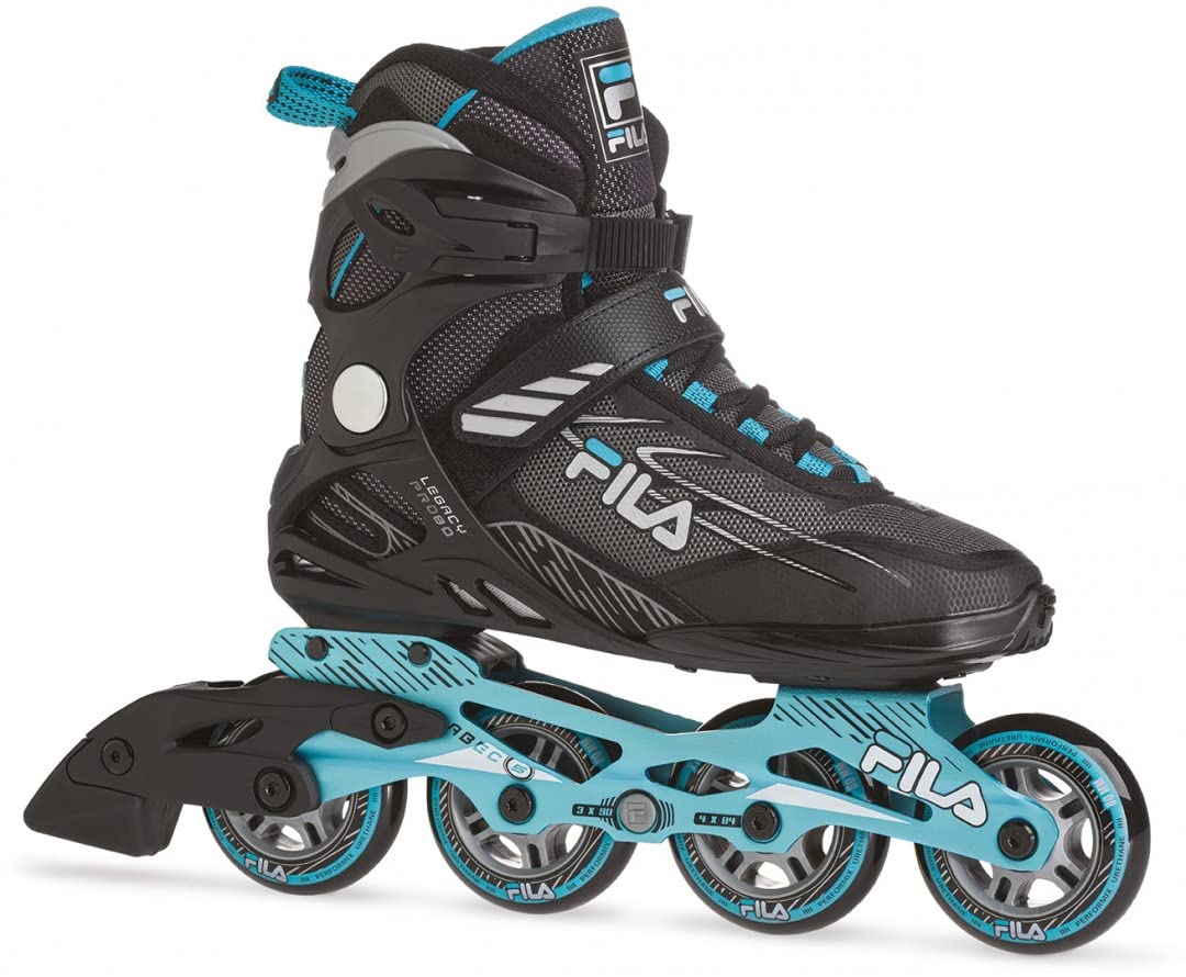 Fila X Pattini in Linea Uomo Adulto